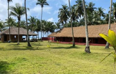 ASSINIE : Vente fond de commerce