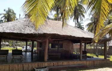 ASSINIE : Vente fond de commerce