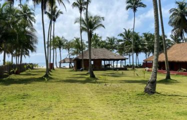 ASSINIE : Vente fond de commerce