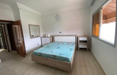 ABIDJAN COCODY : Appartement à vendre F3