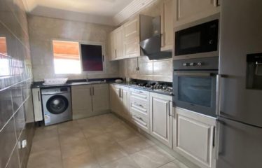 ABIDJAN COCODY : Appartement à vendre F3