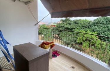 ABIDJAN COCODY : Appartement à vendre F3