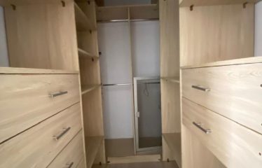 ABIDJAN COCODY : Appartement à vendre F3