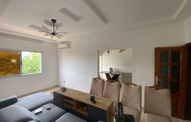 ABIDJAN COCODY : Appartement à vendre F3