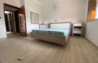 ABIDJAN COCODY : Appartement à vendre F3