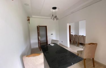 ABIDJAN COCODY : Appartement à vendre F3