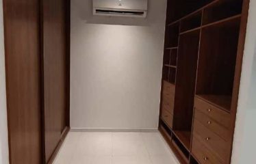 ABIDJAN COCODY : Villa duplex 5 pièces avec piscine à louer