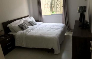 ABIDJAN MARCORY : Villa 4 pièces avec jardin à louer