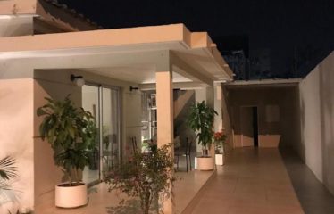 ABIDJAN MARCORY : Villa 4 pièces avec jardin à louer