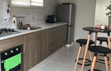 ABIDJAN MARCORY : Villa 4 pièces avec jardin à louer