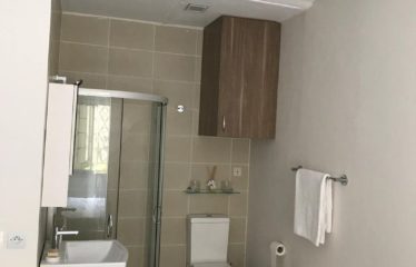 ABIDJAN MARCORY : Villa 4 pièces avec jardin à louer