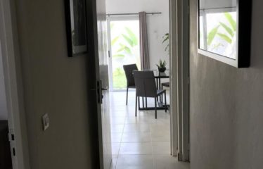ABIDJAN MARCORY : Villa 4 pièces avec jardin à louer