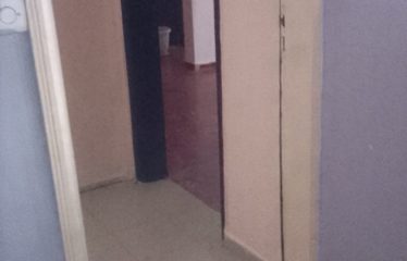 ABIDJAN ANGRÉ : Appartement à louer 3 pièces pour bureau