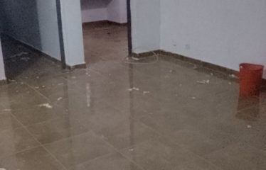 ABIDJAN ANGRÉ : Appartement à louer 3 pièces pour bureau