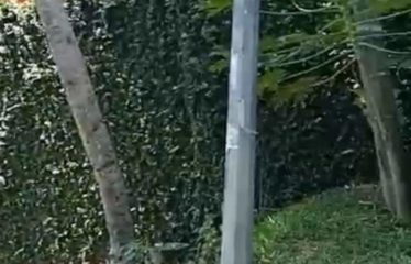 ABIDJAN COCODY : Immeuble R+1 sur angle à vendre