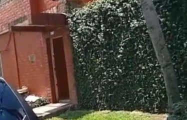 ABIDJAN COCODY : Immeuble R+1 sur angle à vendre