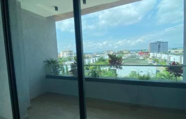 ABIDJAN COCODY : Appartement 5 pièces haut standing à louer