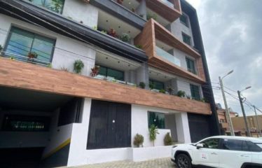 ABIDJAN COCODY : Appartement 5 pièces haut standing à louer