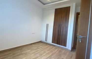 ABIDJAN COCODY : Appartement 5 pièces haut standing à louer