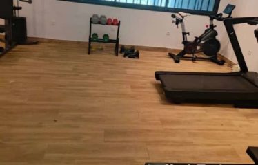 ABIDJAN COCODY : Appartement 5 pièces haut standing à louer