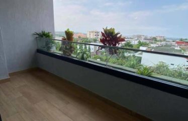 ABIDJAN COCODY : Appartement 5 pièces haut standing à louer