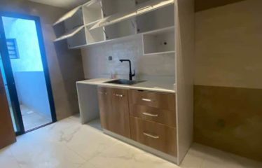 ABIDJAN COCODY : Appartement 5 pièces haut standing à louer