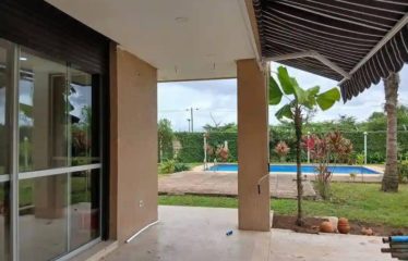 ABIDJAN COCODY : Villa duplex 6 pièces à louer