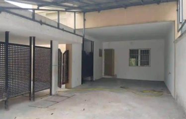 ABIDJAN COCODY : Villa duplex 6 pièces à louer