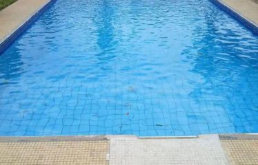 ABIDJAN COCODY : Villa duplex 6 pièces à louer