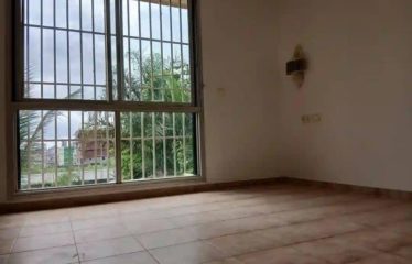 ABIDJAN COCODY : Villa duplex 6 pièces à louer