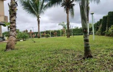 ABIDJAN COCODY : Villa duplex 6 pièces à louer