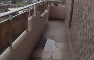 ABIDJAN COCODY : Vente appartement à la Riviera