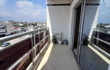 ABIDJAN ANGRÉ : Appartement 4 pièces haut standing à louer – 8ème tranche