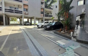 ABIDJAN ANGRÉ : Appartement 4 pièces haut standing à louer – 8ème tranche