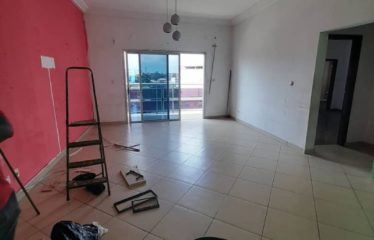 ABIDJAN ANGRÉ : Appartement 4 pièces haut standing à louer – 8ème tranche