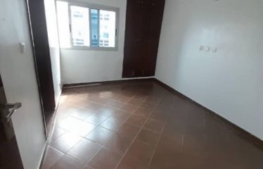 ABIDJAN ANGRÉ : Appartement 4 pièces haut standing à louer – 8ème tranche
