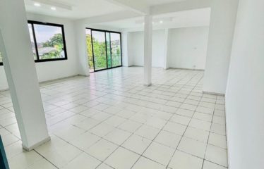 ABIDJAN COCODY : Villa duplex 10 pièces à louer