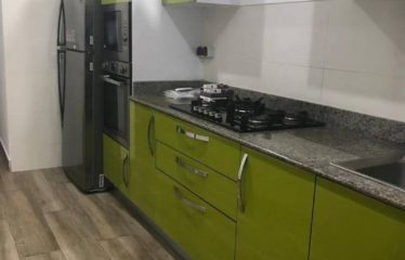 ABIDJAN COCODY : Appartement haut standing en location 4 pièces