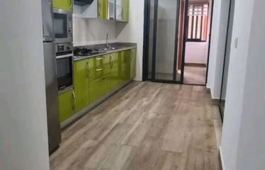 ABIDJAN COCODY : Appartement haut standing en location 4 pièces