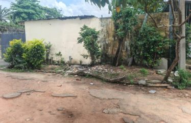 ABIDJAN COCODY : Maison à vendre 4 pièces – Cité des Arts