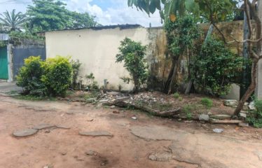 ABIDJAN COCODY : Maison à vendre 4 pièces – Cité des Arts