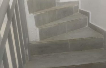 ABIDJAN ABOBO : Maison Duplex de 4 pièces à louer – Cité Concorde 2