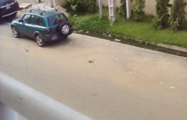 ABIDJAN ANGRÉ : Terrain en vente 400 m2