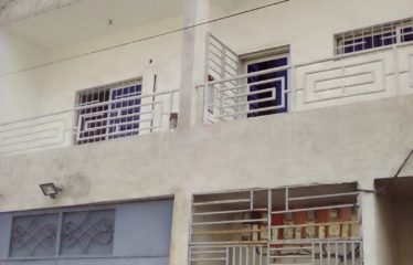 ABIDJAN COCODY : Maison duplex à louer de 6 pièces