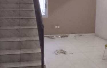 ABIDJAN COCODY : Maison duplex à louer de 6 pièces