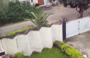 ABIDJAN COCODY : Appartement 2 pièces à louer