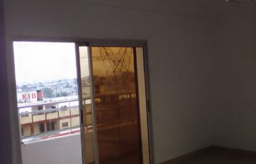 ABIDJAN COCODY : Vente appartement 3 pièces