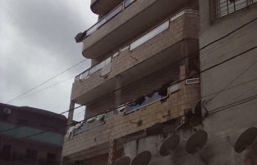 ABIDJAN COCODY : Vente appartement 3 pièces