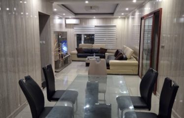 ABIDJAN MARCORY : Appartement meublé 4 pièces en location – Zone 4