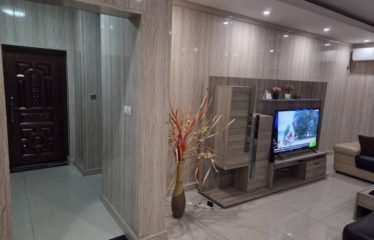 ABIDJAN MARCORY : Appartement meublé 4 pièces en location – Zone 4